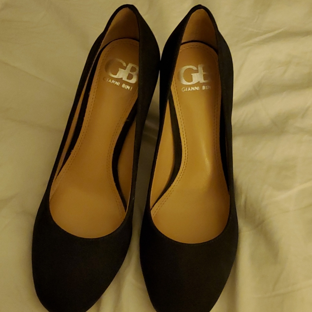 Giannini Bini sz. 6.5 heels